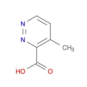 4-methylpyridazine-3-carboxylicacid