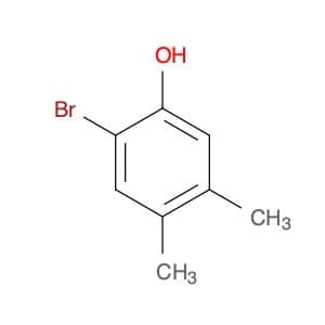 2-Bromo-4,5-dimethylphenol