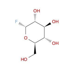 glucosyl fluoride