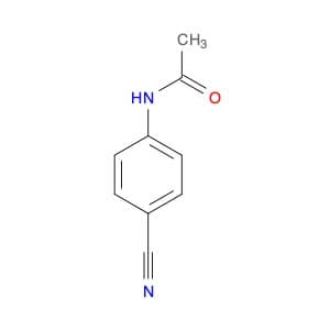 4-ACETAMIDOBENZONITRILE