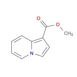 Methyl indolizine-1-carboxylate