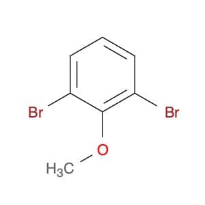 2,6-Dibromoanisole