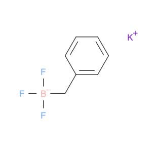 Potassium benzyltrifluoroborate
