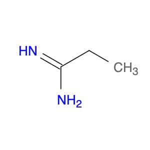 Propanimidamide (9CI)