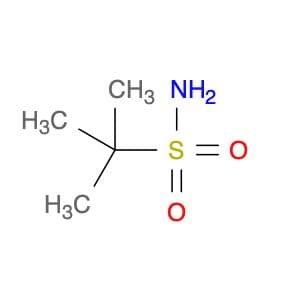 tert-Butylsulfonamide