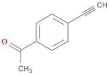 4-Acetylphenylacetylene
