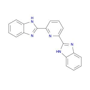 2,6-BIS(2-BENZIMIDAZOLYL)PYRIDINE