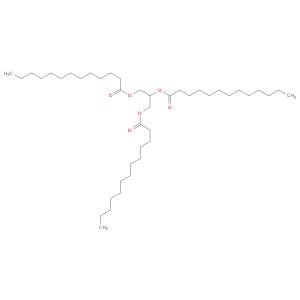 1,2,3-Tritridecanoyl Glycerol