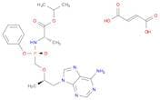 GS-7340 (fumarate)