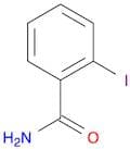2-Iodobenzamide
