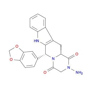 Amino Tadalafil