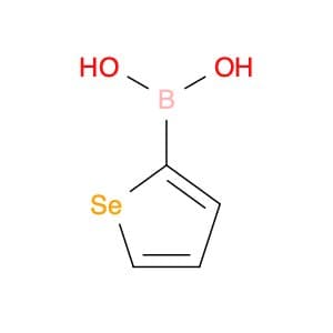 Selenophene-2-boronic acid