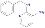 N2-Benzylpyridine-2,3-diamine