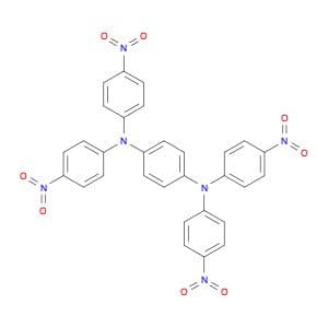 N,N,N',N'-Tetrakis(4-nitrophenyl)-p-phenylenediamine