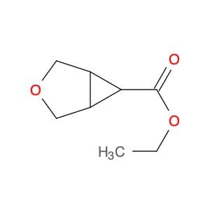 3-Oxabicyclo[3.1.0]hexane-6-carboxylicacid,ethylester(9CI)