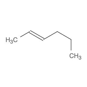 2-Hexene, (2E)-