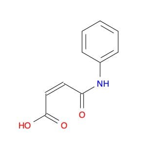 N-Phenylmaleamic acid
