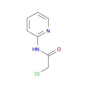 2-Chloro-N-Pyridin-2-Ylacetamide