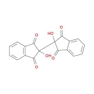 Hydrindantin