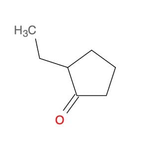 2-Ethylcyclopentanone