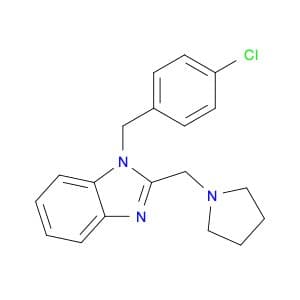 Clemizole