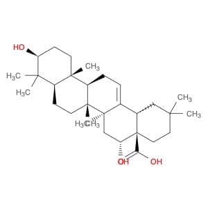 Echinocystic Acid