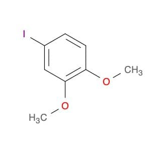 3,4-DIMETHOXYIODOBENZENE