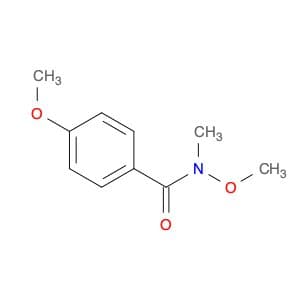 4,N-Dimethoxy-N-methylbenzamide
