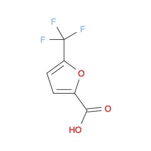5-(trifluoromethyl)-2-Furancarboxylic acid