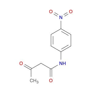 N-(4-Nitrophenyl)-3-oxobutanamide