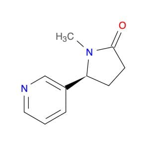 (-)-Cotinine