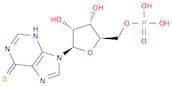 6-Thioinosine Phosphate (~90%)