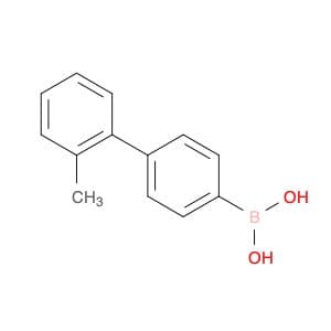 (2'-Methyl-[1,1'-biphenyl]-4-yl)boronic acid
