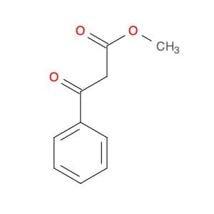 Methyl 3-oxo-3-phenylpropanoate