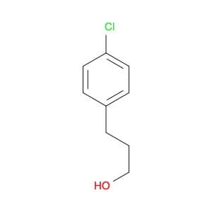 3-(4-Chlorophenyl)propan-1-ol
