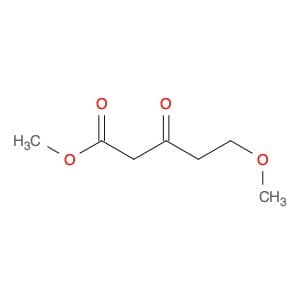 5-Methoxy-3-oxovaleric acid methyl ester