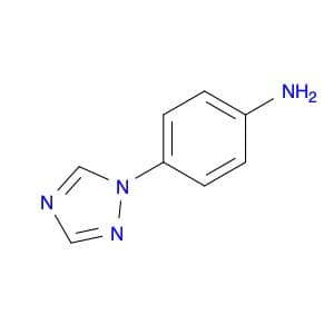 1-(4'-AMINOPHENYL)-1,2,4-TRIAZOLE