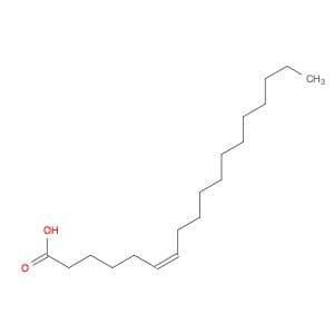 6-Octadecenoic acid, (6Z)-