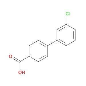 3'-CHLORO-BIPHENYL-4-CARBOXYLIC ACID