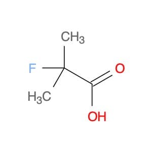 2-Fluoroisobutyric acid