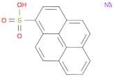1-Pyrenesulfonic acid sodium