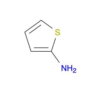 2-THIOPHENAMINE
