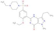 Homo Sildenafil