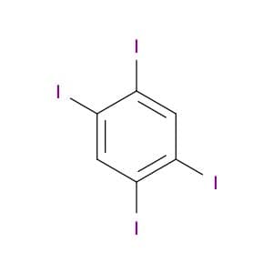 1,2,4,5-Tetraiodobenzene