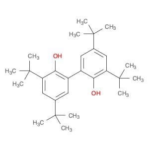 2,2'-dihydroxy-3,3',5,5'-tetra-tert-butylbiphenyl