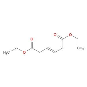 Diethyl trans-3-Hexenedioate