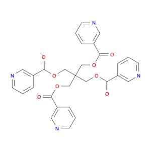 Pentaerythritoltetranicotinate