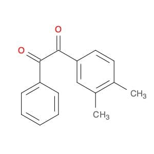1-(3,4-Dimethylphenyl)-2-phenylethane-1,2-dione