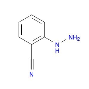 2-Hydrazinylbenzonitrile