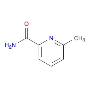 6-Methylpyridine-2-carboxamide